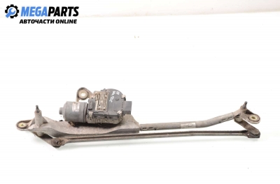 Front wipers motor for Audi A8 (D3) 4.0 TDI Quattro, 275 hp automatic, 2003, position: front