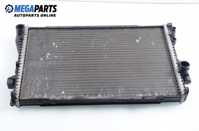 Water radiator for BMW 7 (E38) 3.0, 218 hp, 1995