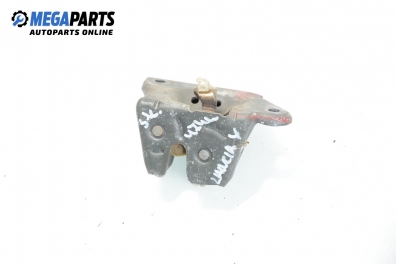 Trunk lock for Lancia Y 1.1, 54 hp, 3 doors, 1998