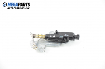 Door lock actuator for Ford Fusion 1.4 TDCi, 68 hp, 2004, position: rear