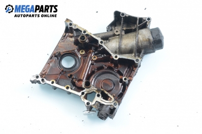 Oil filter housing for Mercedes-Benz C-Class 202 (W/S) 1.8, 122 hp, sedan, 1995