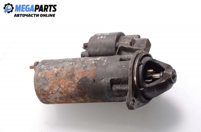 Demaror for Opel Kadett 1.7 D, 57 hp, sedan, 1990