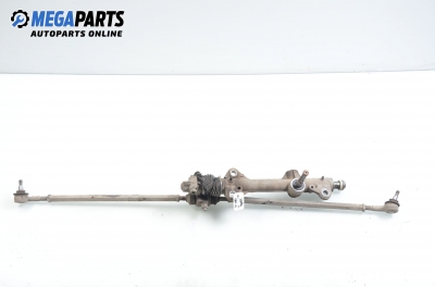 Mechanische zahnstangenlenkung für Peugeot 106 1.0, 50 hp, 3 türen, 1998