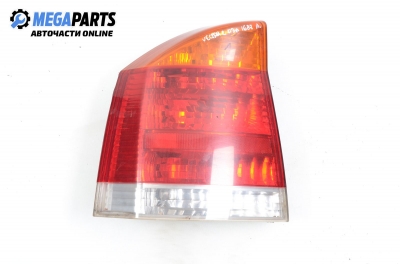 Tail light for Opel Vectra C 2.0 DTI, 101 hp, hatchback, 2003, position: left