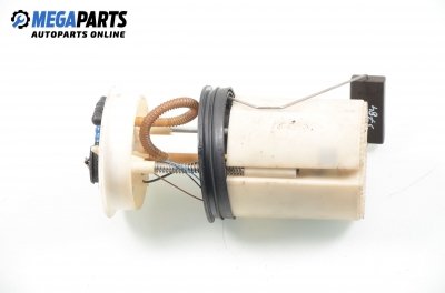 Fuel level sensor for Seat Ibiza (6J) 1.2, 70 hp, 2009