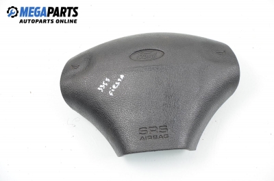 Airbag pentru Ford Fiesta IV 1.3, 60 cp, hatchback, 3 uși, 1999