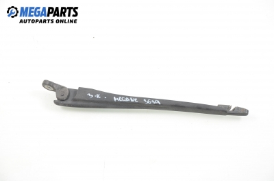 Rear wiper arm for Renault Megane 1.6, 90 hp, coupe, 1997