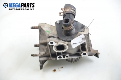 Water pump for Citroen Saxo 1.0, 45 hp, 5 doors, 1999