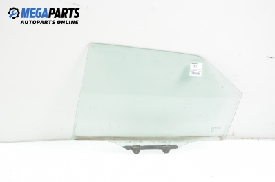 Window for Honda Civic VIII 1.8, 140 hp, hatchback, 2006, position: rear - left