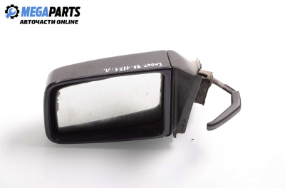 Oglindă for Opel Kadett 1.7 D, 57 hp, sedan, 1990, position: stânga