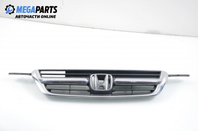 Grill for Honda CR-V II (RD4–RD7) 2.0, 150 hp, 2002