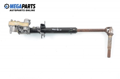 Steering shaft for Ford Ka 1.3, 50 hp, 1998