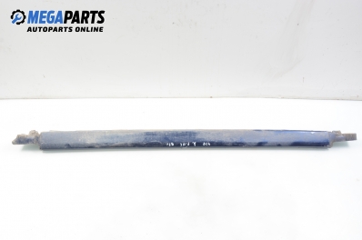 Außenschwelle for Peugeot 106 1.4, 75 hp, hecktür, 1998, position: rechts