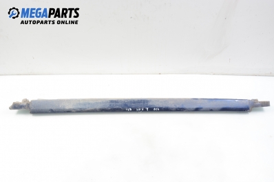 Side skirt for Peugeot 106 1.4, 75 hp, hatchback, 1998, position: right