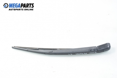 Rear wiper arm for Hyundai Santa Fe 2.2 CRDi, 150 hp, 2006