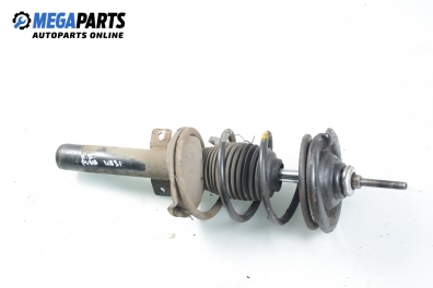 Macpherson shock absorber for Ford Puma 1.4 16V, 90 hp, 1998, position: front - right