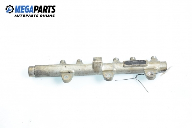 Rampă combustibil pentru Fiat Punto 1.9 JTD, 80 cp, 3 uși, 1999 № Bosch 0 445 214 016