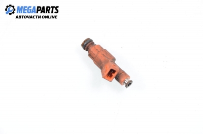 Gasoline fuel injector for Alfa Romeo 166 2.0 T.Spark, 155 hp, 2000