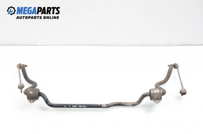 Sway bar for BMW 5 (E39) 2.0, 150 hp, sedan, 1997, position: front