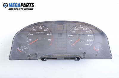 Instrument cluster for Audi 80 (B4) 1.6, 101 hp, station wagon, 1993