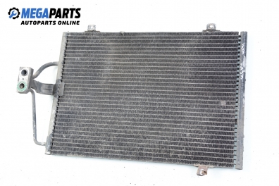 Air conditioning radiator for Renault Megane Scenic 2.0, 114 hp, 1997