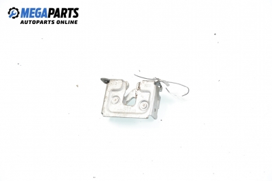 Bonnet lock for BMW 3 (E90, E91, E92, E93) 2.0, 150 hp, station wagon, 2007, position: left № BMW 5123-7 115 229