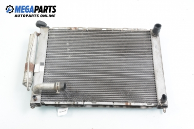 Radiator de apă pentru Nissan Micra (K12) 1.2 16V, 65 cp, 3 uși, 2005