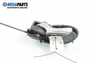 Innerer griff for Ford Focus I 1.8 TDDi, 90 hp, combi, 2001, position: links, rückseite