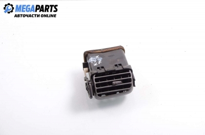 AC heat air vent for Nissan Micra (K11) (1992-1997) 1.0