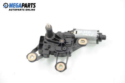 Front wipers motor for Ford Fusion 1.4 TDCi, 68 hp, 2004