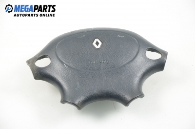 Airbag pentru Renault Megane 1.6, 90 cp, coupe, 1997
