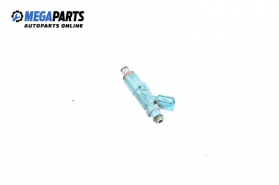 Benzineinspritzdüse für Toyota Yaris 1.0 16V, 68 hp, 3 türen, 2000