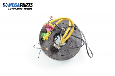 Steering wheel ribbon cable for Mercedes-Benz M-Class W163 2.7 CDI, 163 hp automatic, 2000