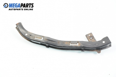 Part of front slam panel for Honda Jazz 1.2, 78 hp, 5 doors, 2002, position: right
