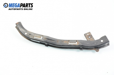Element schlossträger frontmaske für Honda Jazz 1.2, 78 hp, 5 türen, 2002, position: rechts