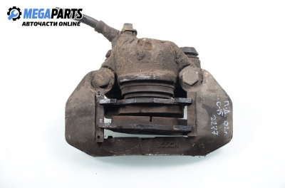 Caliper for Citroen C15 1.9 D, 60 hp, 2002, position: front - right