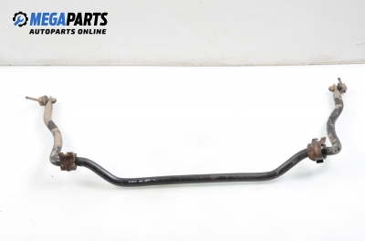 Sway bar for Opel Omega A 2.0, 115 hp, station wagon, 1993, position: front