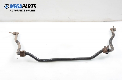 Stabilisator für Opel Omega A 2.0, 115 hp, combi, 1993, position: vorderseite