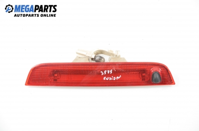Central tail light for Ford Fusion 1.4 TDCi, 68 hp, 2004