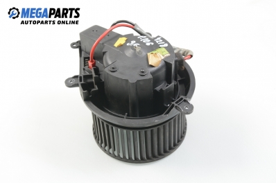 Heating blower for Peugeot 106 1.4, 75 hp, hatchback, 3 doors, 1998