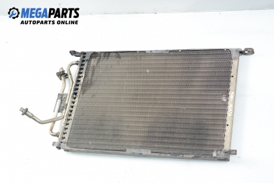 Radiator aer condiționat for Ford Puma 1.4 16V, 90 hp, 1998