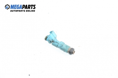 Benzineinspritzdüse für Toyota Yaris 1.0 16V, 68 hp, 3 türen, 2000