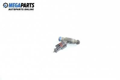 Gasoline fuel injector for Chrysler PT Cruiser 2.0, 141 hp, hatchback, 5 doors, 2002