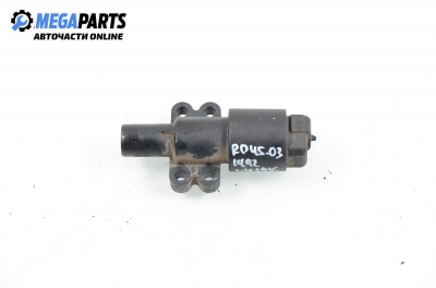 Actuator pentru ralanti pentru Rover 45 1.4 16V, 103 cp, hatchback, 2003