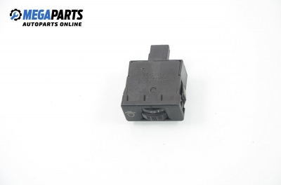 Headlight adjustment button for Peugeot 307 2.0 HDI, 90 hp, station wagon, 2004