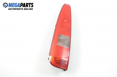Tail light for Ford Fusion 1.4 TDCi, 68 hp, 2004, position: left