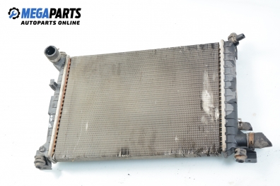 Wasserradiator für Ford Puma 1.4 16V, 90 hp, 1998