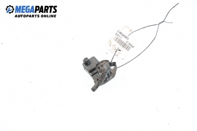 Senzor arbore cotit for Ford C-Max 1.6 TDCi, 90 hp, 2005