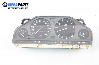 Kilometerzähler für BMW 3 (E30) 1.8, 115 hp, combi, 1989