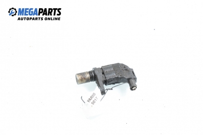 Sensor kurbelwelle for Toyota Yaris 1.0 16V, 68 hp, 2000